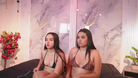 scarleta_and_naomi online show from January 2026 09:07:02 PM