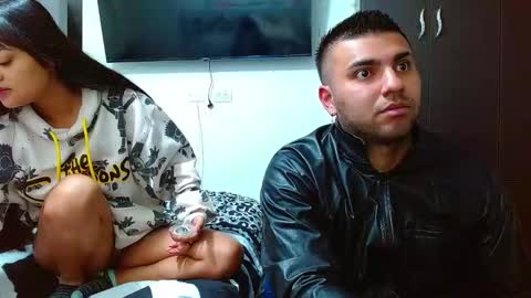 ScarletandRyan28 online show from December 2024 10:15:02 AM