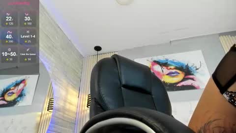 Snapshot of scarletbaker__ chatting on September 2025 09:14:02 AM Scarlet online show from September 2025 09:14:02 AM