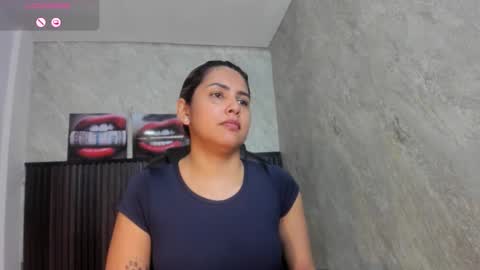 Scarlet online show from December 2025 04:27:01 PM