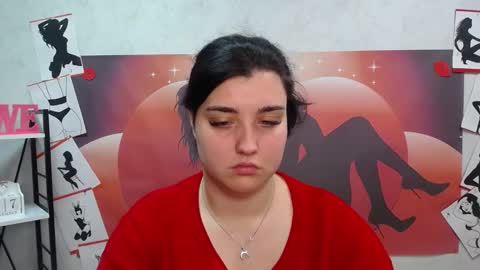 ScarletCargo online show from November 2025 06:12:02 AM