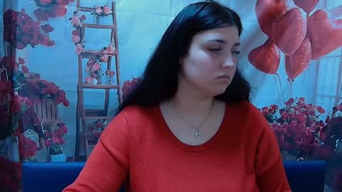 ScarletCargo online show from March 2026 12:23:01 PM