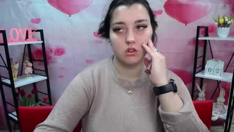 ScarletCargo online show from March 2026 05:57:01 AM