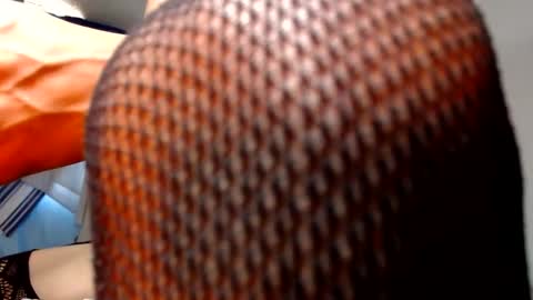 Snapshot of scarleth_bigcock_ chatting on March 2025 06:55:01 PM Scarleth online show from March 2025 06:55:01 PM