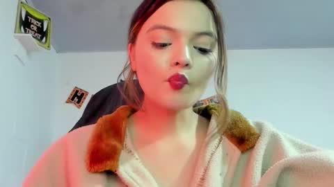 Snapshot of scarleth_owens1 chatting on October 2025 06:35:02 AM    online show from October 2025 06:35:02 AM