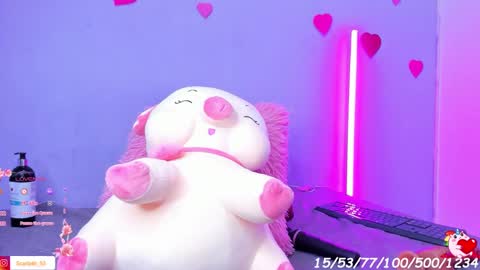 I am  Scarleth  Check mi profile online show from February 2025 03:05:02 PM