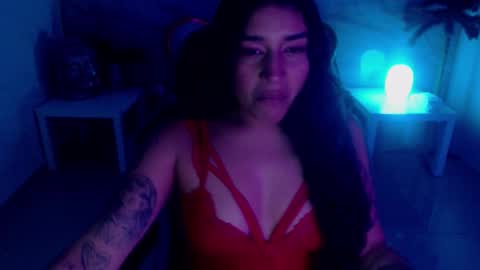 scarleth_sweet_s online show from December 2025 08:28:02 PM