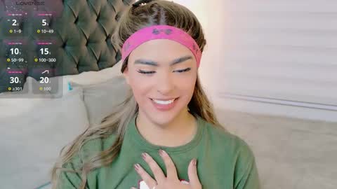 scarleth_sweety online show from February 2026 07:50:02 PM