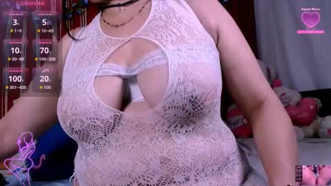scarlethh hott online show from October 2025 09:52:02 AM
