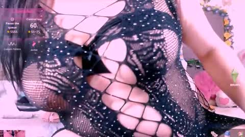 scarlethh hott online show from November 2025 11:00:01 AM