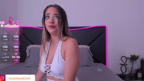 ScarletKent online show from October 2025 02:40:02 PM