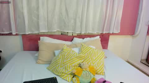 scarlet  online show from January 2026 11:34:01 AM