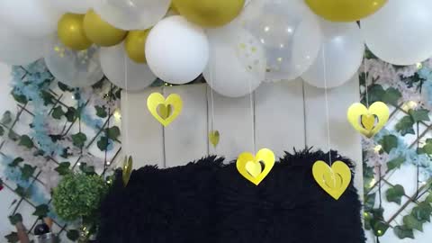 scarlet  online show from February 2026 10:45:01 AM