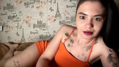 Snapshot of scarletpetal chatting on January 2025 02:17:02 PM scarletpetal online show from January 2025 02:17:02 PM