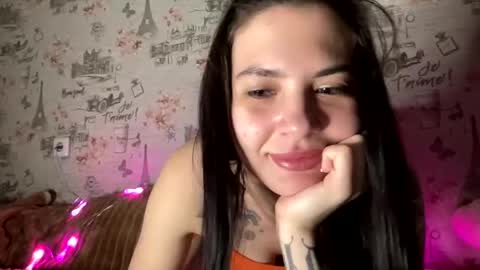 Snapshot of scarletpetal chatting on February 2025 03:27:02 PM scarletpetal online show from February 2025 03:27:02 PM