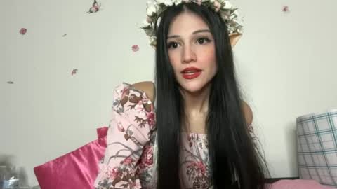 scarlet skyee online show from July 2026 07:56:04 PM