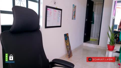 Snapshot of scarlett77_ chatting on July 2026 06:25:01 PM Scarletland welcome online show from July 2026 06:25:01 PM