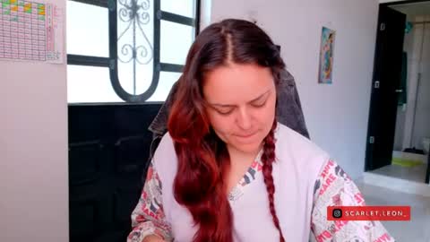 Snapshot of scarlett77_ chatting on July 2026 02:54:01 PM Scarletland welcome online show from July 2026 02:54:01 PM