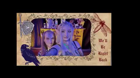 Vex online show from January 2026 10:04:02 PM