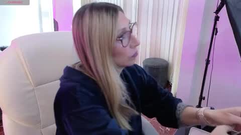 Scarlett online show from January 2026 11:36:01 AM