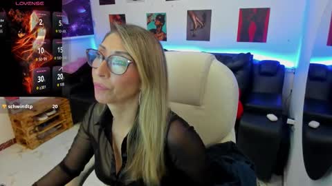 Scarlett online show from March 2026 11:56:02 AM