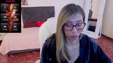 Scarlett online show from March 2026 11:58:01 AM