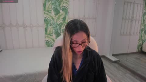 Scarlett online show from April 2026 11:53:02 AM