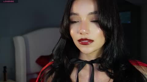 Snapshot of scarlett__baker11 chatting on October 2025 10:32:02 PM juli online show from October 2025 10:32:02 PM