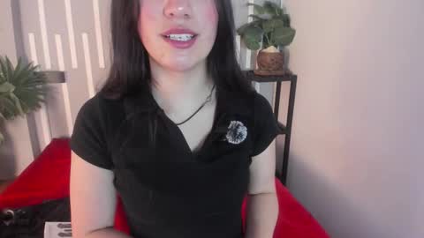 SCARLETT FOX  online show from October 2025 11:11:01 AM