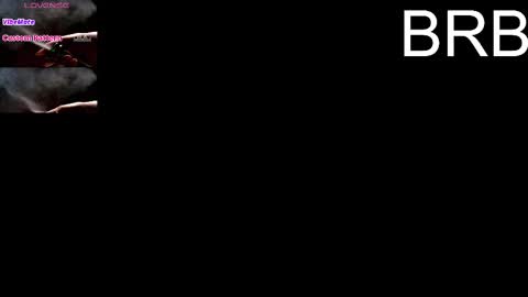 Scarlett online show from February 2025 02:59:02 PM