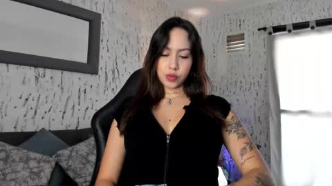 Scarlett online show from March 2026 06:59:02 PM