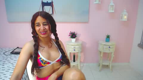 Scarlett online show from March 2026 01:46:02 PM