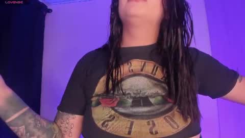 Snapshot of scarlett_collins_ chatting on July 2026 03:37:01 AM SCARLETT COLLINS online show from July 2026 03:37:01 AM