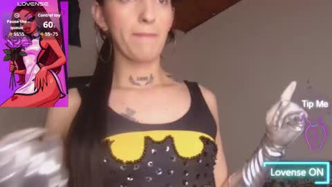 scarlet online show from February 2026 01:23:02 AM