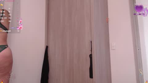 Snapshot of scarlett_diamond chatting on September 2025 07:52:01 PM Scarlett Thumb up please help me 100 its important online show from September 2025 07:52:01 PM