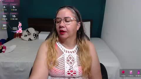 Scarlett  online show from October 2025 07:46:02 PM