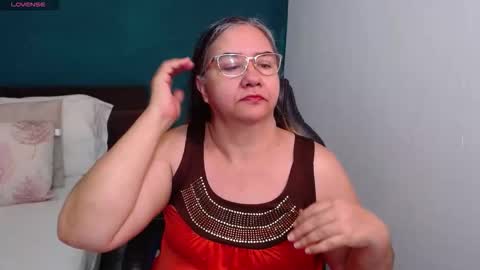 Scarlett  online show from December 2025 09:44:01 PM