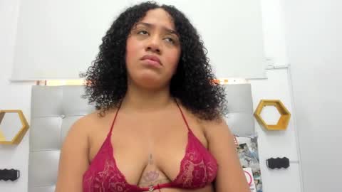 scarlett_fox20 online show from January 2025 03:22:02 PM
