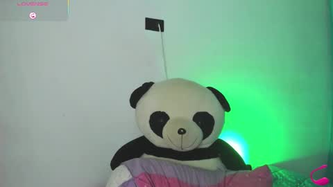 SweetScarlett online show from February 2025 07:22:02 AM