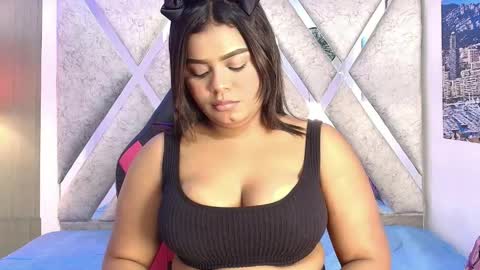 SCARLET online show from June 2026 01:36:01 PM