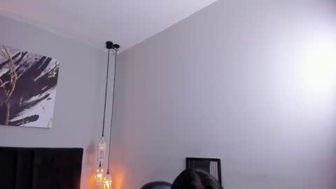 Scarllett online show from February 2026 09:07:01 PM