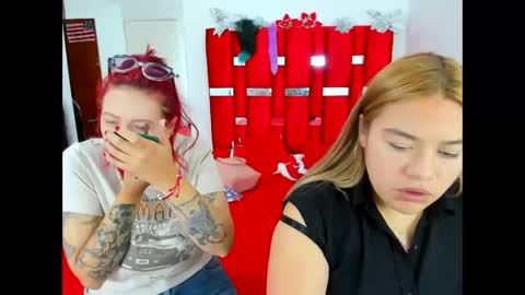 Snapshot of scarlett_red_11 chatting on April 2026 02:56:02 PM scarlett_red_11 online show from April 2026 02:56:02 PM