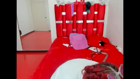 Snapshot of scarlett_red_11 chatting on May 2026 03:23:02 AM scarlett_red_11 online show from May 2026 03:23:02 AM