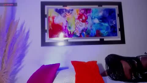 Scarlett Rios19 online show from January 2026 08:51:02 AM