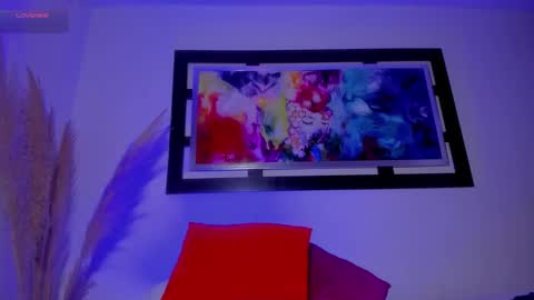 Scarlett Rios19 online show from January 2026 03:32:01 AM