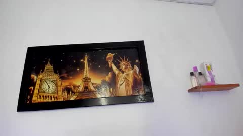 Scarlett online show from January 2026 07:07:02 PM