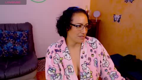 Scarlett sax online show from December 2024 01:21:01 AM