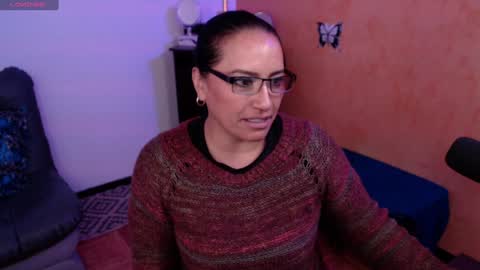Scarlett sax online show from January 2025 01:19:01 AM