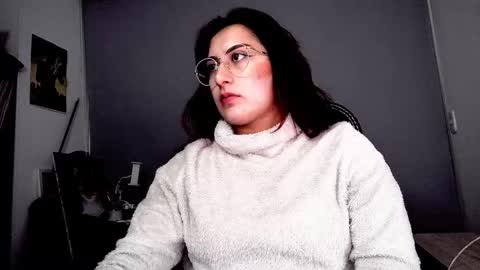 Mistress Scarlett online show from November 2025 02:49:01 PM