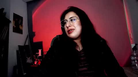 Mistress Scarlett online show from November 2025 02:16:01 PM